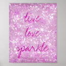 Recherche de bokeh art Girly