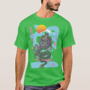 Recherche de dragon asiatique tshirts Animaux domestiques japonais