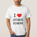 Recherche de bombe atomique Bombes