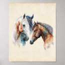Zoek naar western stijl posters Paarden