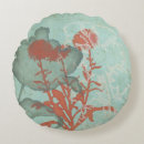 Zoek naar decoratief kussens Blauwgroen