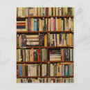 Zoek naar boeken briefkaarten Foto