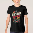 Zoek naar hiphop kinder tshirts Streetwear
