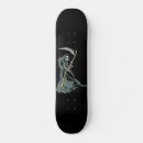 Recherche de faucheuse skateboards La mort