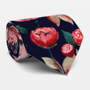 Recherche de roses rouges cravates Marié