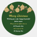 Recherche de ouverture autocollants Vacances