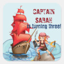 Zoek naar piraat stickers Boot