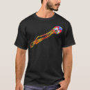 Recherche de polkadots tshirts Rose
