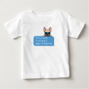 Zoek naar franse buldog babykleding For kids