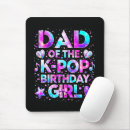 Recherche de coréen tapis souris Kpop