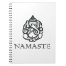 Zoek naar ganesh notitieboeken Yoga
