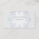 Recherche de étoiles cartes visite Customer