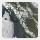 Recherche de topographique autocollants Géographie