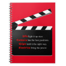 Zoek naar directeurs notitieboeken Film