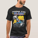 Zoek naar alarm tshirts Politie