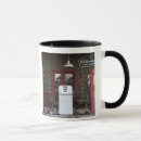 Recherche de route 66 tasses Historique