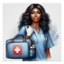 Recherche de nurse posters Américain