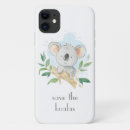 Recherche de animal australien iphone coques Koala
