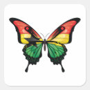 Recherche de nationalité autocollants Fier