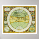 Recherche de andreas cellarius posters Antique