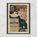 Recherche de romantisme cartes postales Français