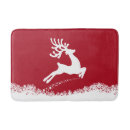 Zoek naar rendier badmatten Schattig