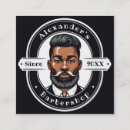 Recherche de africaine cartes visite Customer