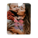 Recherche de fête des mères magnets Moderne