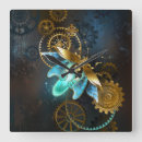 Recherche de luciole horloges Insecte