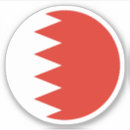 Zoek naar bahrein stickers Reis