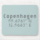 Recherche de copenhague tapis souris Denmark
