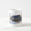 Recherche de pont couvert Paysages