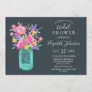 Recherche de pink floral invitations Script