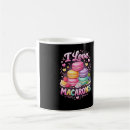 Recherche de macaron mugs bouteilles Sucreries