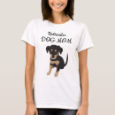 Zoek naar rottweiler puppy tshirts Schattig