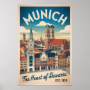 Zoek naar duitsland posters Beieren