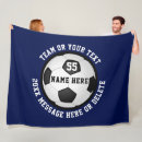 Recherche de soccer blankets Blanc