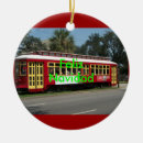Recherche de navidad ornements Tramway