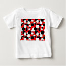 Zoek naar rode driehoek tshirts For kids