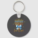Recherche de menorah porteclés Chanukah