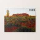 Zoek naar uluru puzzels Natuur