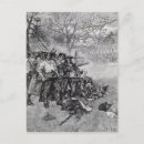 Recherche de révolutionnaire cartes postales Troupes
