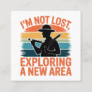 Recherche de dire cartes visite Humour