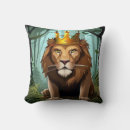 Recherche de lion king Animaux de la jungle