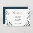 Recherche de coton vœux cartes Botanique