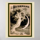 Recherche de herrmann art Magie