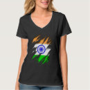Recherche de bharat tshirts Drapeau