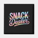 Zoek naar snack magneten Vintage