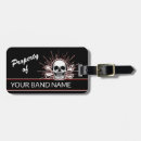 Recherche de guitare de crane accessoires Punk