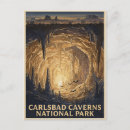 Recherche de carlsbad cartes postales Parc national
